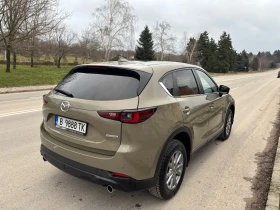 Mazda CX-5 - 19940 € / 38999.25 лв. - 99536602 2
