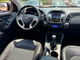 Hyundai IX35 2.0CRDI-ФУЛ!!!!! - 5350 € / 10463.69 лв. - 40126697 12