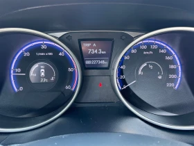 Hyundai IX35 2.0CRDI-ФУЛ!!!!! - 5350 € / 10463.69 лв. - 40126697 8