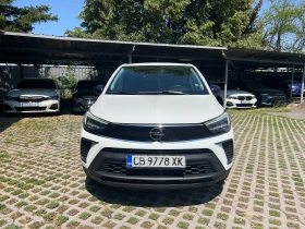 Opel Crossland X Edition 1.2T 110 �.c. MT6 MY23 | Mobile.bg � ����� ������ 2
