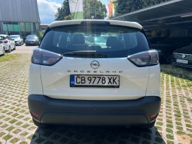 Opel Crossland X Edition 1.2T 110 �.c. MT6 MY23 | Mobile.bg � ����� ������ 5