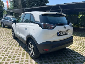 Opel Crossland X Edition 1.2T 110 �.c. MT6 MY23 | Mobile.bg � ����� ������ 4