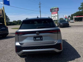 VW Tiguan * Comfortline R Line Black Edition * CARFAX *  | Mobile.bg � ����� ������ 4