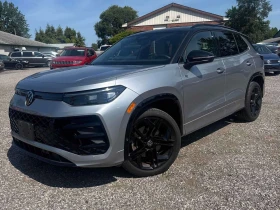 ������ VW Tiguan