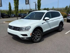 ������ VW Tiguan