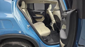 Volvo XC40 2.0 B4 Ultimate Bright  | Mobile.bg � ����� ������ 11
