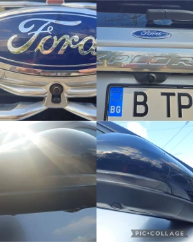 Ford Explorer Platinum 3.0V6 | Auto.bg — изображение 16