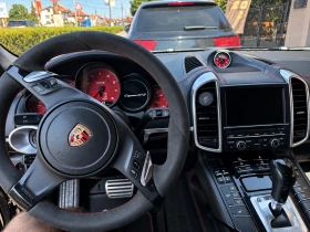 Porsche Cayenne GTS - 22000 € - 92088556 8