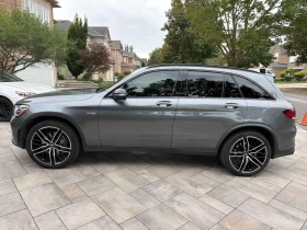 Mercedes-Benz GLC 43 AMG /360/Distronic/Carfax/Автокредит | Auto.bg — изображение 2