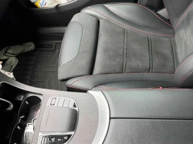 Mercedes-Benz GLC 43 AMG /360/Distronic/Carfax/Автокредит | Auto.bg — изображение 10