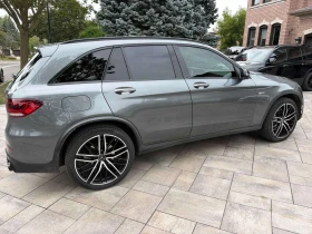 Mercedes-Benz GLC 43 AMG /360/Distronic/Carfax/Автокредит | Auto.bg — изображение 3