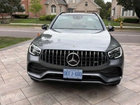 Mercedes-Benz GLC 43 AMG /360/Distronic/Carfax/Автокредит | Auto.bg — изображение 6