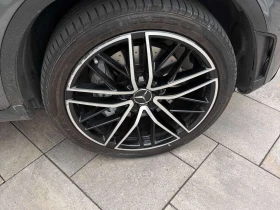 Mercedes-Benz GLC 43 AMG /360/Distronic/Carfax/Автокредит | Auto.bg — изображение 7