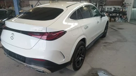 Mercedes-Benz GLC 300 Coupe AMG line 8000км FullMax - 58900 € - 56057064 2