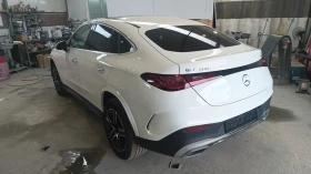 Mercedes-Benz GLC 300 Coupe AMG line 8000км FullMax - 58900 € - 56057064 3