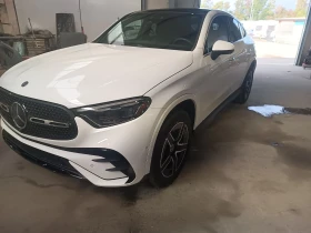 Mercedes-Benz GLC 300 Coupe AMG line 8000км FullMax - 58900 € - 56057064 4