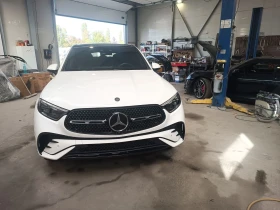 Mercedes-Benz GLC 300 Coupe AMG line 8000км FullMax - 58900 € - 56057064 5