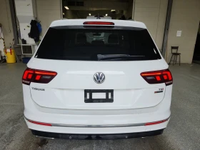 VW Tiguan HighLine R-Line AWD* �������* Virtual* ����* ����� | Mobile.bg � ����� ������ 6