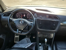 VW Tiguan HighLine R-Line AWD* �������* Virtual* ����* ����� | Mobile.bg � ����� ������ 10