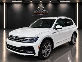 ������ VW Tiguan