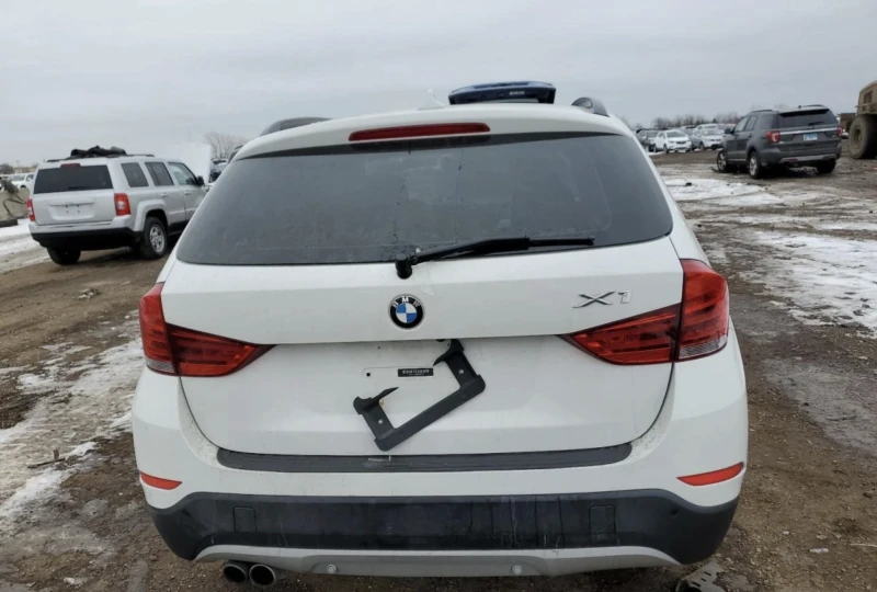 BMW X1 XDRIVE 28I, снимка 6 - Автомобили и джипове - 49169539