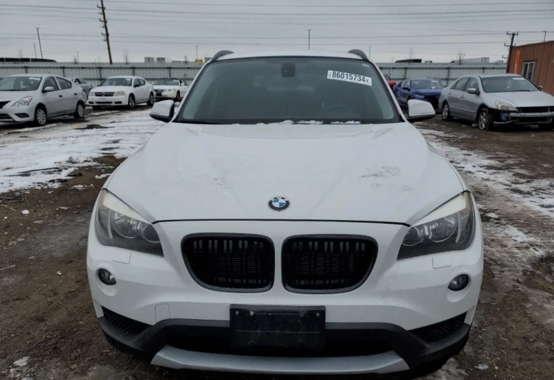 BMW X1 XDRIVE 28I, снимка 3 - Автомобили и джипове - 49169539