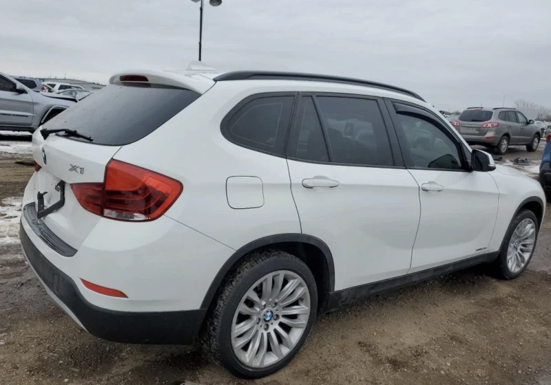 BMW X1 XDRIVE 28I, снимка 4 - Автомобили и джипове - 49169539