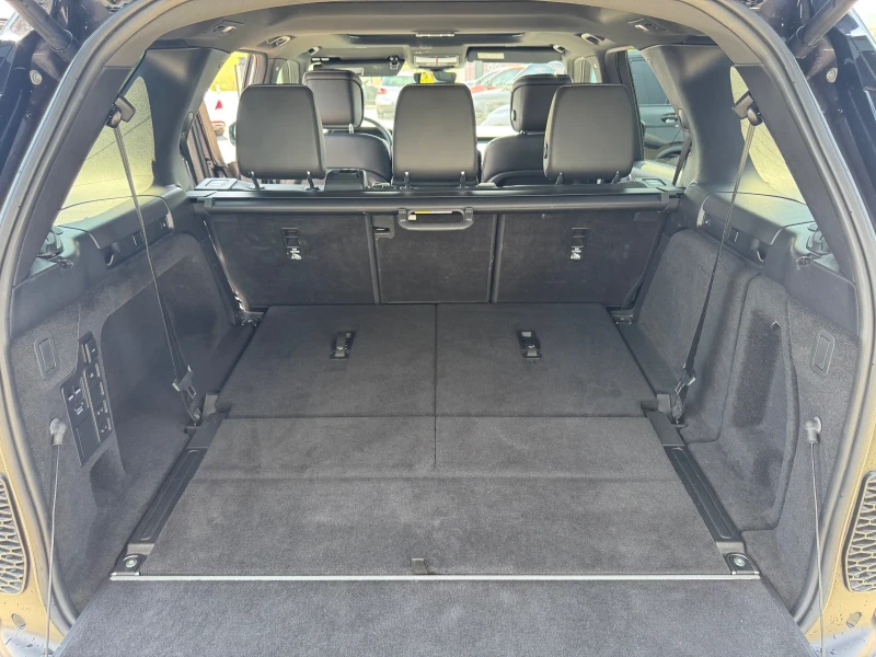 Land Rover Discovery, снимка 15 - Автомобили и джипове - 50601554