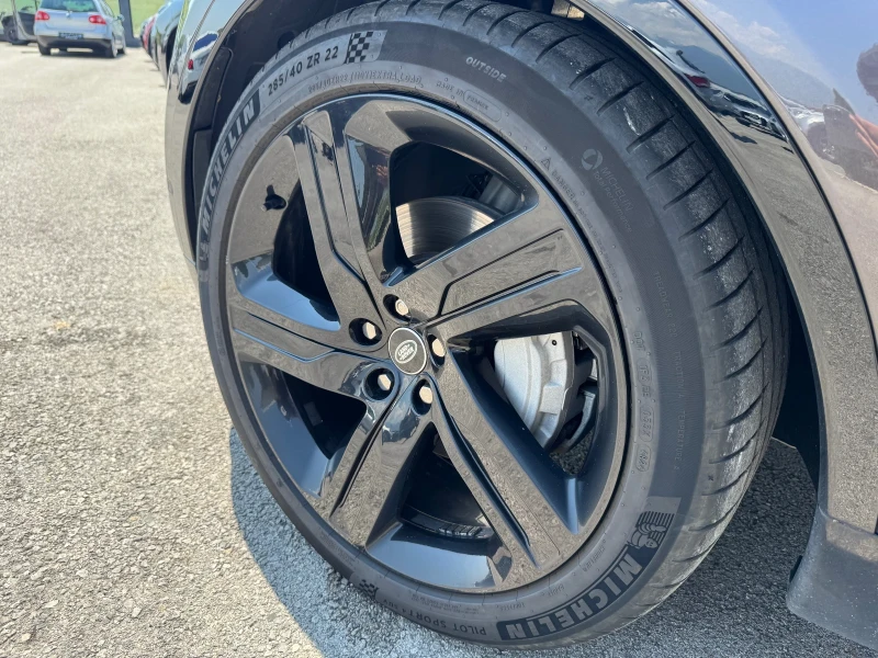 Land Rover Discovery, снимка 17 - Автомобили и джипове - 50601554