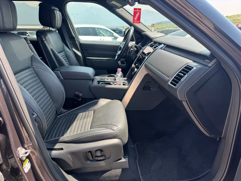 Land Rover Discovery, снимка 11 - Автомобили и джипове - 50601554