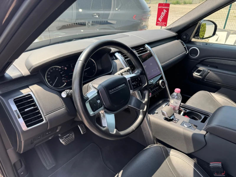 Land Rover Discovery, снимка 7 - Автомобили и джипове - 50601554