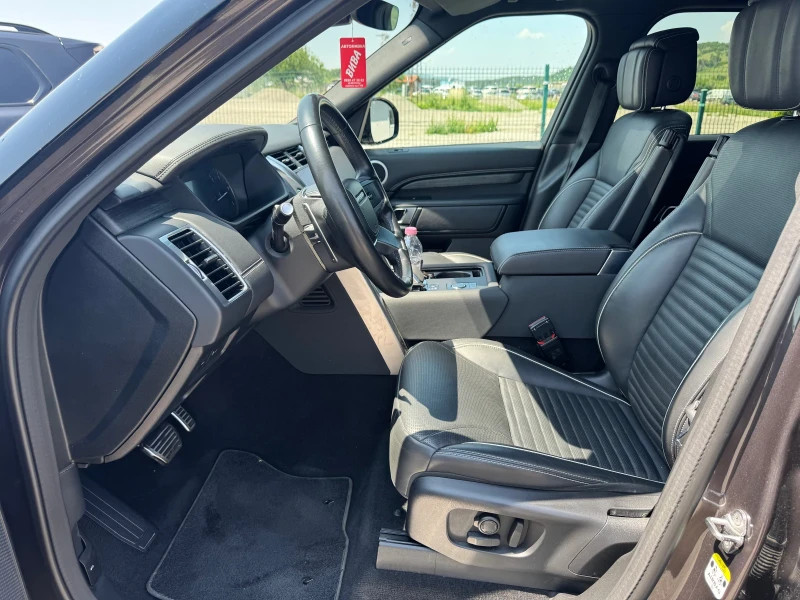 Land Rover Discovery, снимка 6 - Автомобили и джипове - 50601554