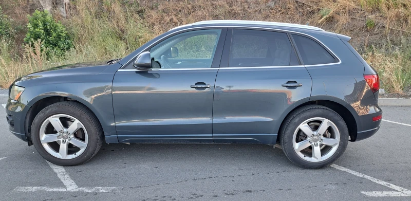 Audi Q5 3.2 FSI QUATTRO PANORAMA, снимка 4 - Автомобили и джипове - 52622395