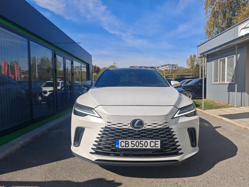 Lexus RX 350 AWD Premium Package Full , снимка 2 - Автомобили и джипове - 52230115