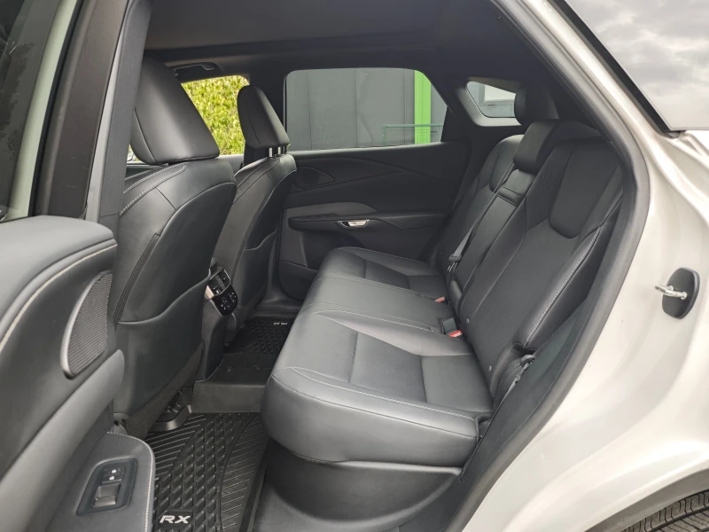 Lexus RX 350 AWD Premium Package Full , снимка 10 - Автомобили и джипове - 52230115