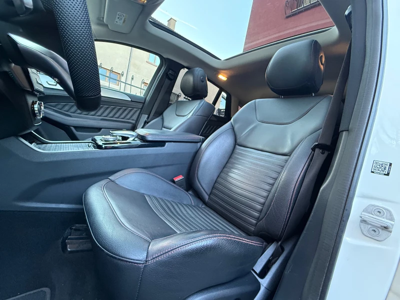 Mercedes-Benz GLE 350 3.5 AMG-line PREMIUM , снимка 11 - Автомобили и джипове - 52424148