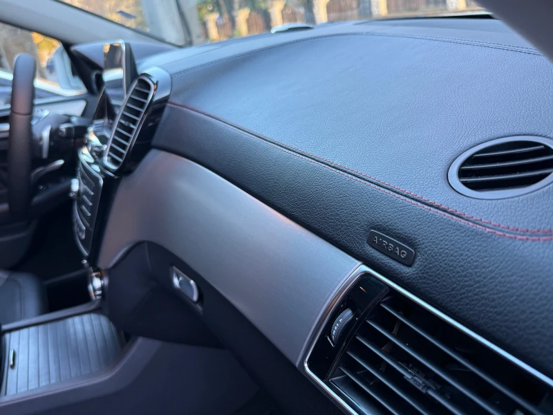 Mercedes-Benz GLE 350 3.5 AMG-line PREMIUM , снимка 8 - Автомобили и джипове - 52424148