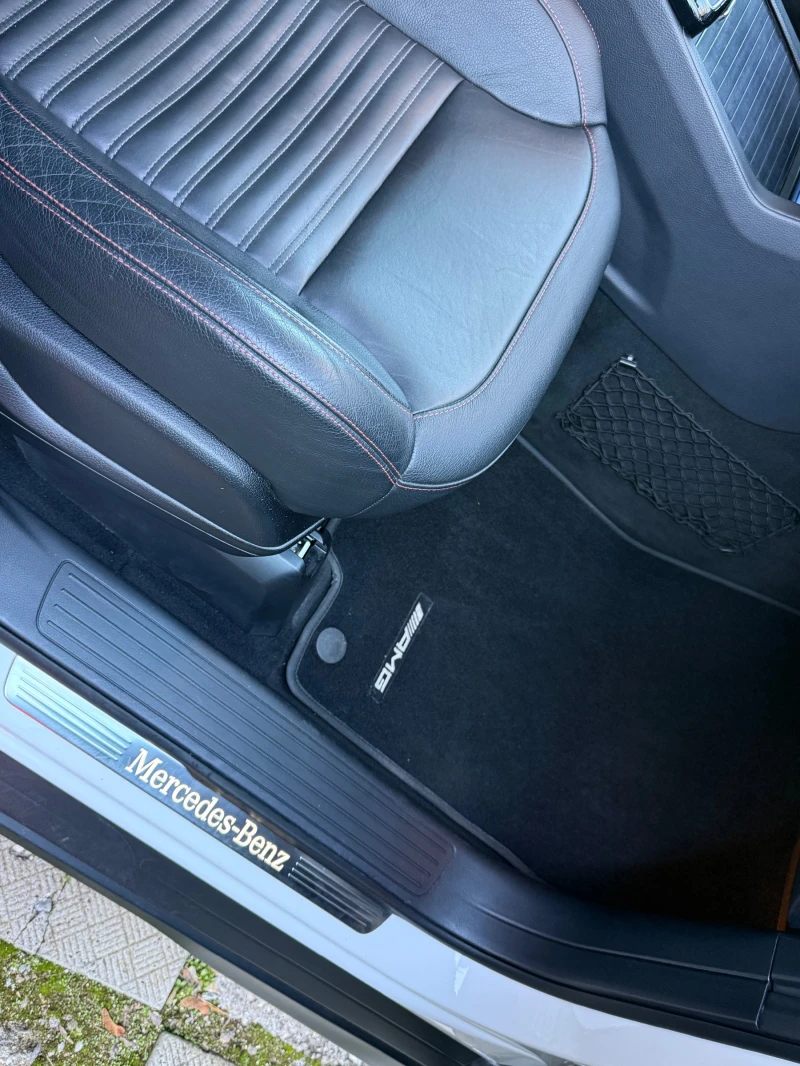 Mercedes-Benz GLE 350 3.5 AMG-line PREMIUM , снимка 10 - Автомобили и джипове - 52424148