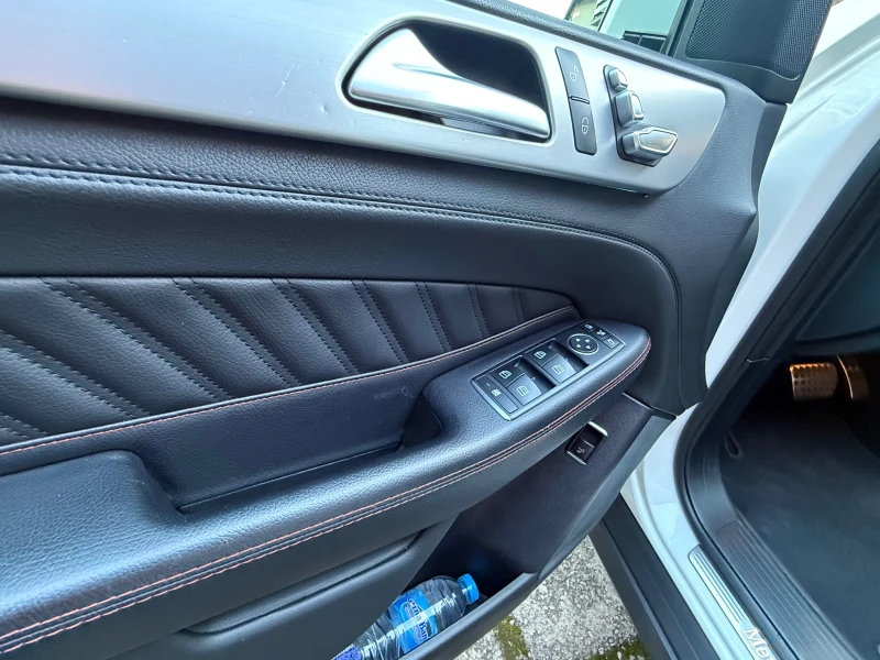 Mercedes-Benz GLE 350 3.5 AMG-line PREMIUM , снимка 12 - Автомобили и джипове - 52424148