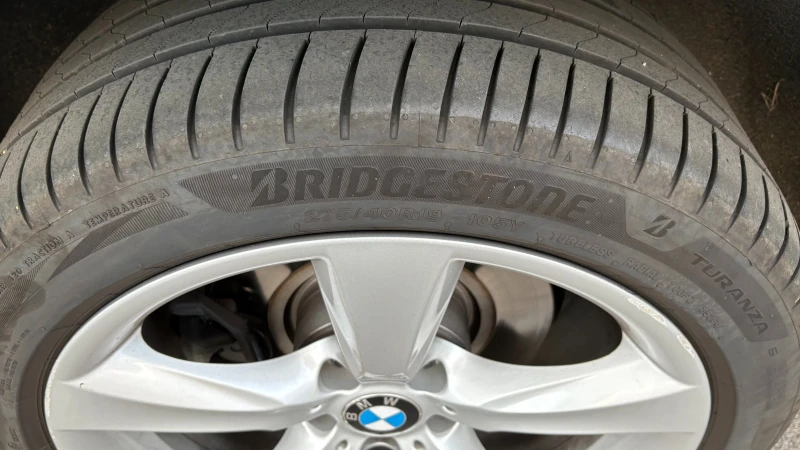 BMW X3 M, снимка 17 - Автомобили и джипове - 52538661