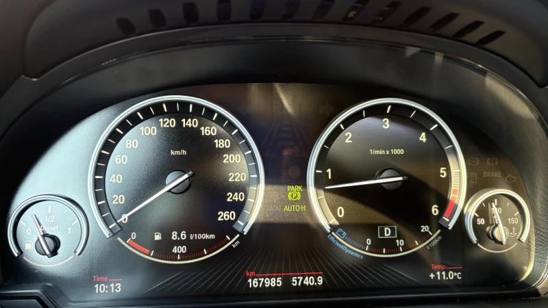 BMW X3 M, снимка 8 - Автомобили и джипове - 52538661