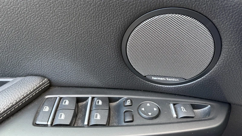 BMW X3 M, снимка 10 - Автомобили и джипове - 52538661