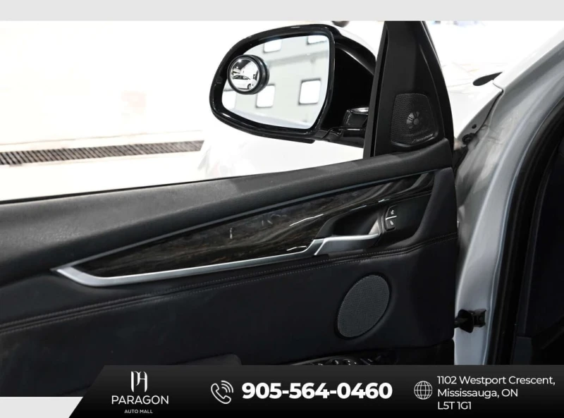 BMW X5 * xDrive35i * CARFAX * БЕЗ ПЪРВОНАЧАЛНА ВНОСКА, снимка 9 - Автомобили и джипове - 52908254