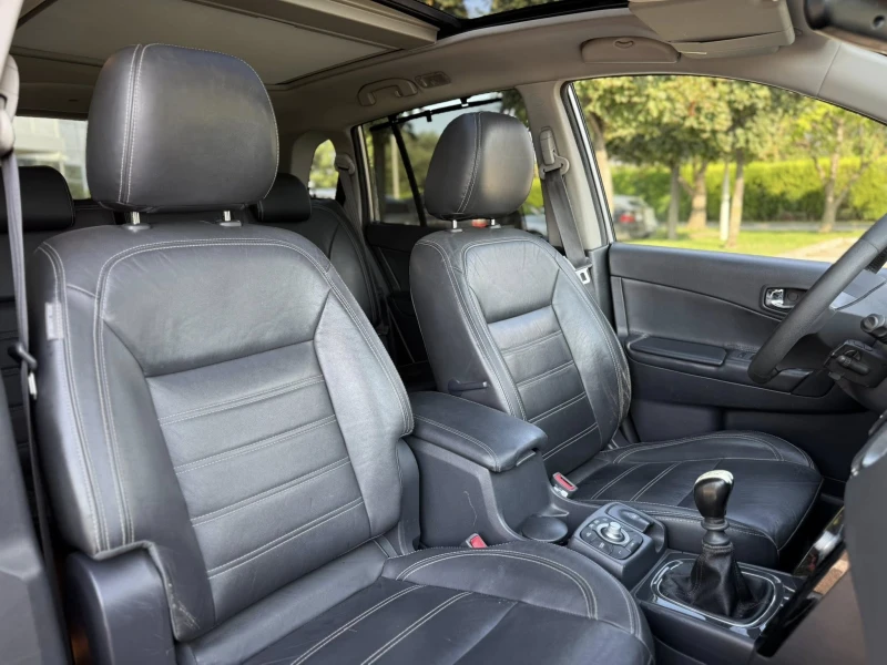 Renault Koleos  Renault Koleos * * * ЛИЗНГ* * * 4x4 Bose Panorama, снимка 11 - Автомобили и джипове - 53024870