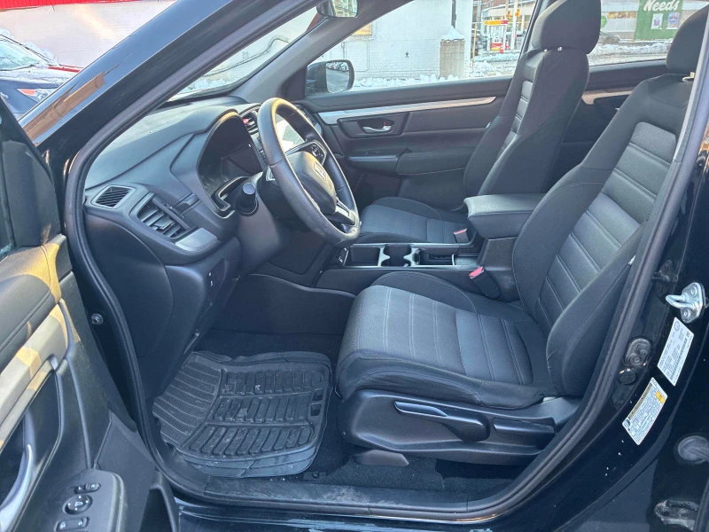 Honda Cr-v 1.5L 4cyl AWD, снимка 6 - Автомобили и джипове - 53264875