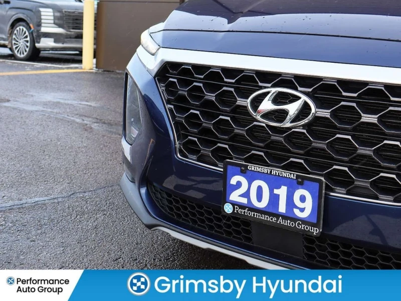 Hyundai Santa fe * SE * CARFAX * ЦЕНА ДО БГ, снимка 4 - Автомобили и джипове - 53341790