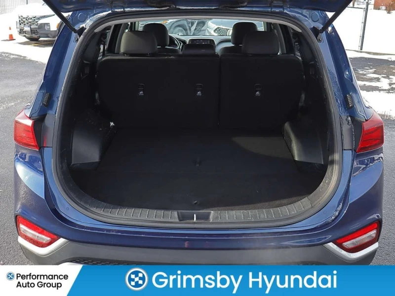 Hyundai Santa fe * SE * CARFAX * ЦЕНА ДО БГ, снимка 10 - Автомобили и джипове - 53341790