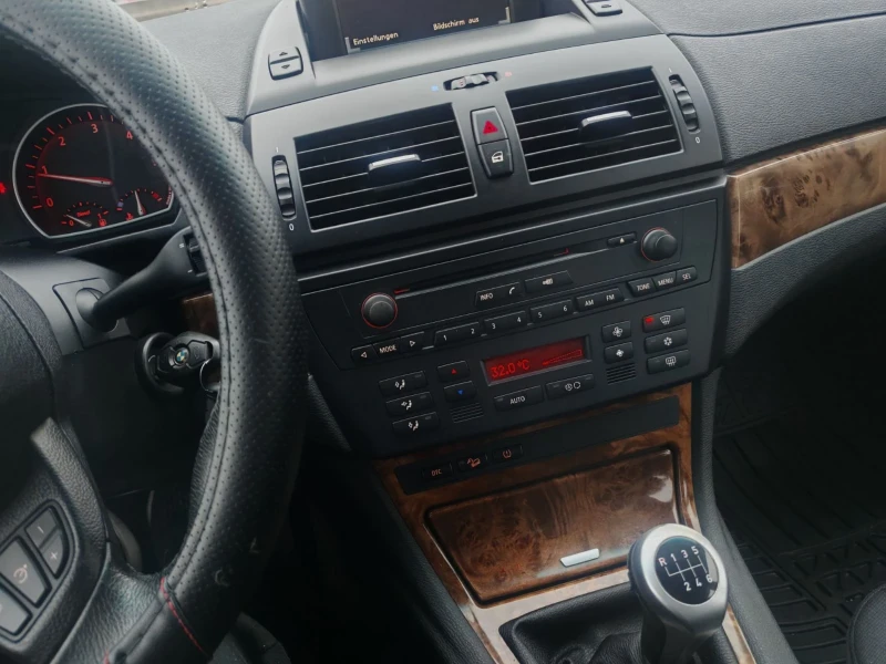 BMW X3 2.0 D X Drive 150, снимка 14 - Автомобили и джипове - 53431429