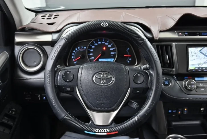 Toyota Rav4  - изображение 9