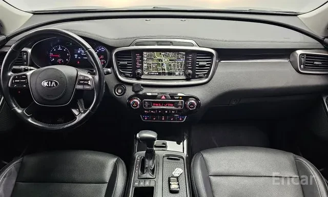 Kia Sorento The New 2.0 Diesel 4WD, снимка 7 - Автомобили и джипове - 54644893